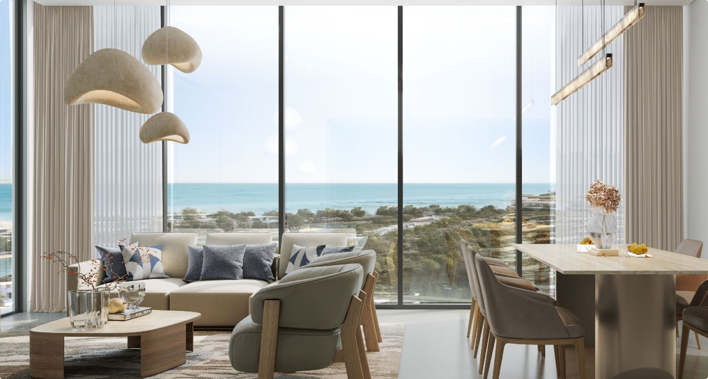 Gallery Beach Residences