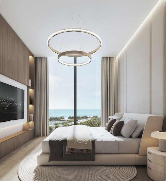 Gallery Beach Residences