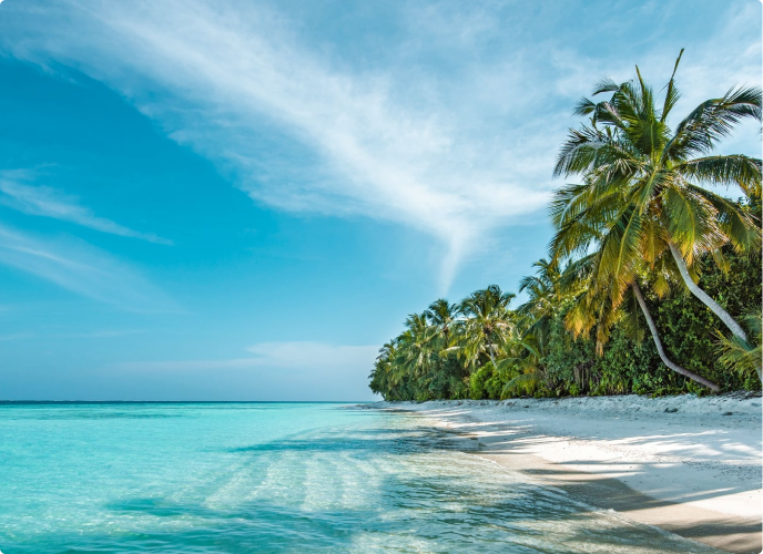 Lagoon Beach Residences